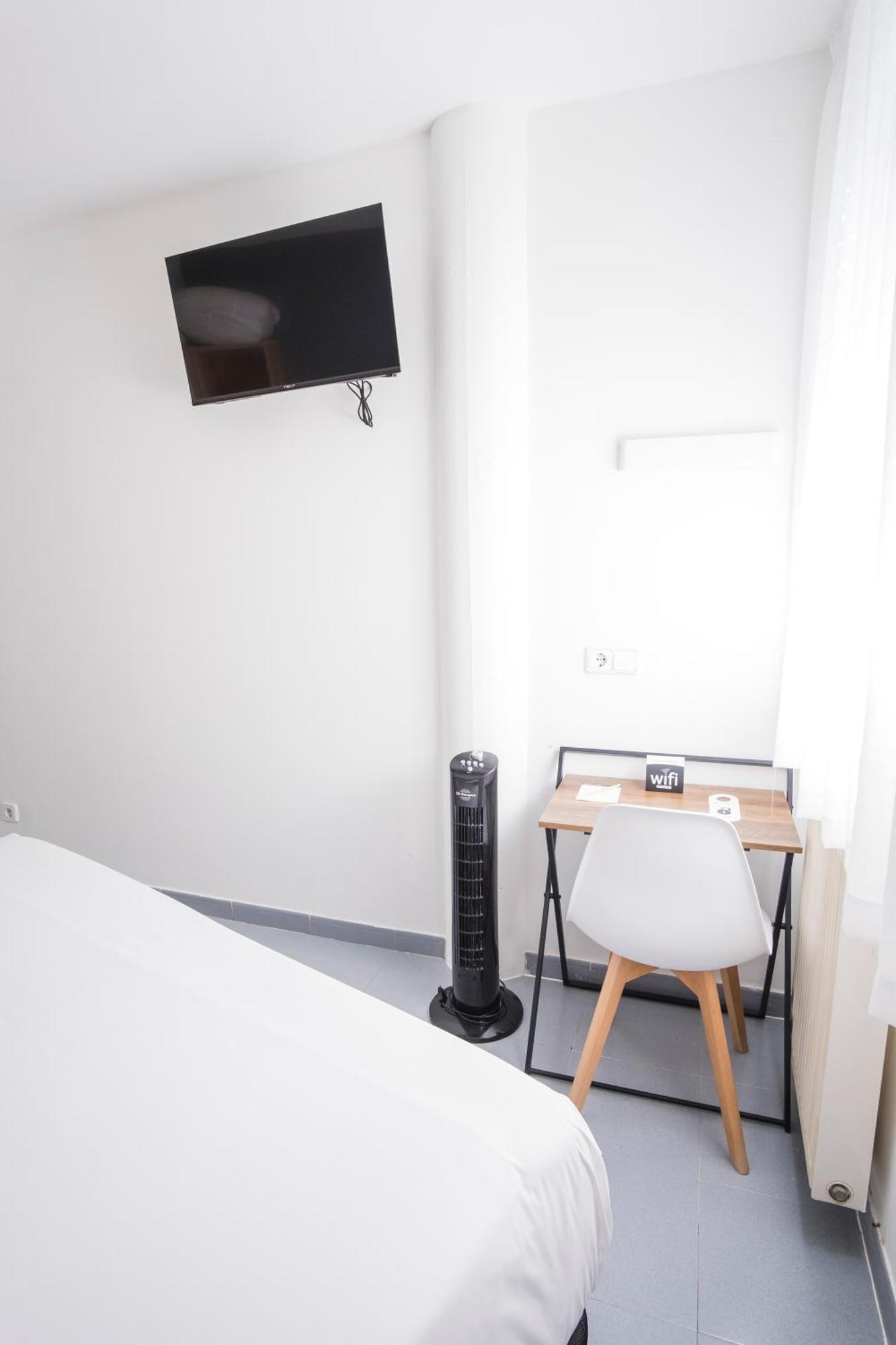 Alda Egues Rooms Gorraiz Exterior foto